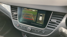 Vauxhall Crossland 1.2 Turbo [130] Ultimate 5dr Auto Petrol Hatchback